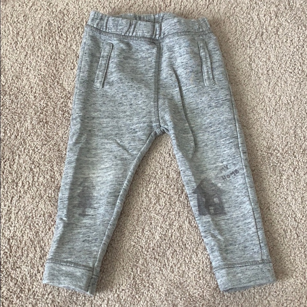ZARA Trousers